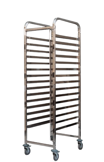 Cooling Rack 15 Tray